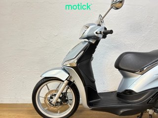 PIAGGIO LIBERTY 50