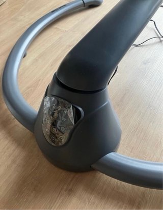 Hamaca eléctrica Maxi Cosi