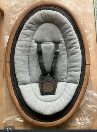 Hamaca eléctrica Maxi Cosi