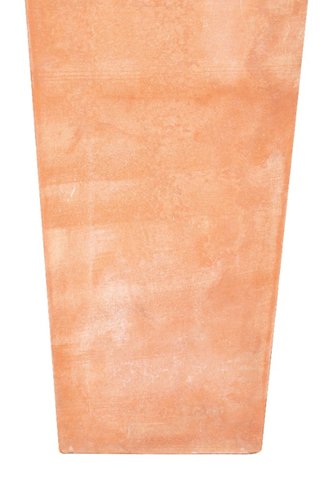 Vaso in Terracotta 100% Made in Italy interamente