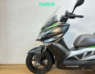 KAWASAKI J300