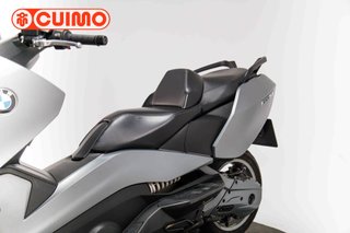 BMW C 650 GT