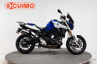 BMW F 800 R