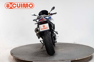 BMW F 800 R