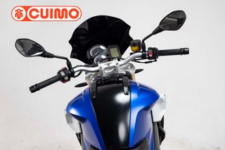 BMW F 800 R
