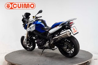 BMW F 800 R