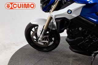 BMW F 800 R