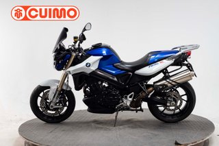 BMW F 800 R