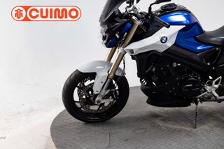 BMW F 800 R