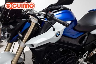 BMW F 800 R