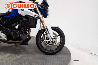 BMW F 800 R