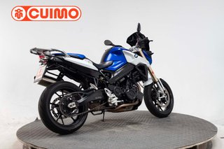 BMW F 800 R