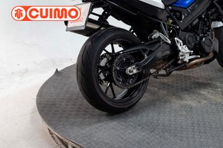 BMW F 800 R