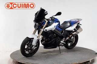 BMW F 800 R
