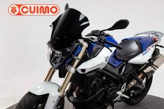 BMW F 800 R
