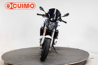 BMW F 800 R