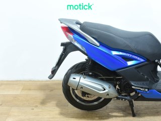 KYMCO AGILITY CITY 125
