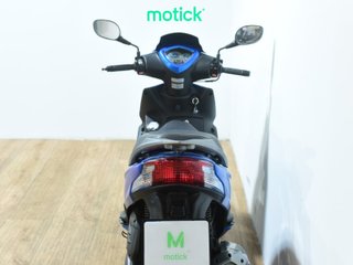 KYMCO AGILITY CITY 125