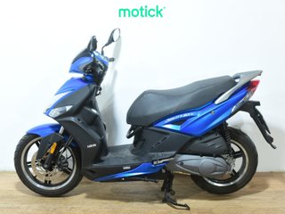 KYMCO AGILITY CITY 125