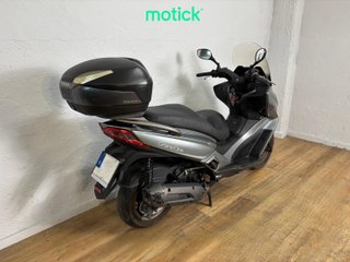 KYMCO GRAND DINK 125