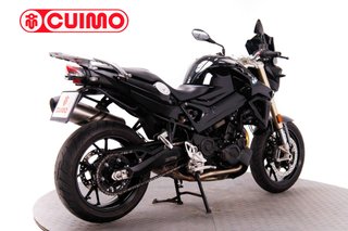 BMW F 800 R