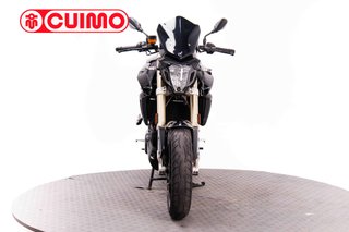 BMW F 800 R