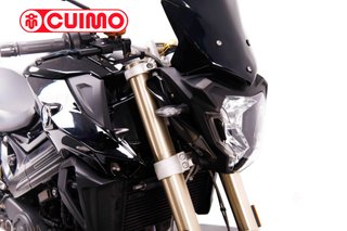 BMW F 800 R