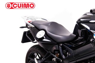 BMW F 800 R