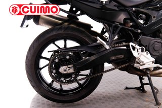 BMW F 800 R