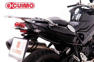BMW F 800 R
