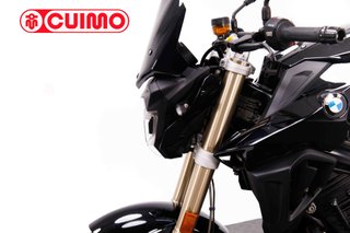 BMW F 800 R