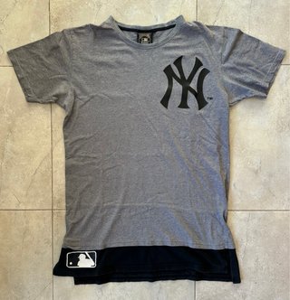 Camiseta New York Yankees Béisbol Vintage