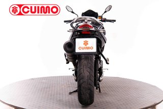 BMW F 800 R
