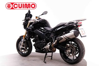 BMW F 800 R