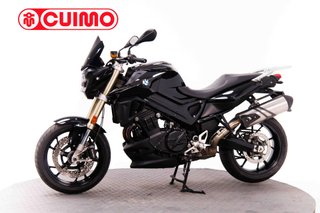 BMW F 800 R