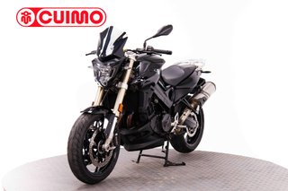 BMW F 800 R