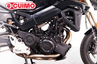 BMW F 800 R