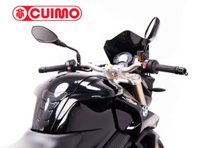 BMW F 800 R