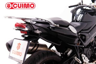 BMW F 800 R