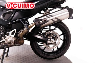 BMW F 800 R