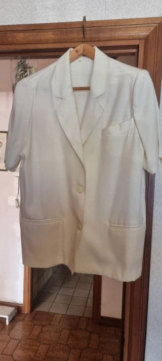 Giacca donna corta da boutique 3 taglia