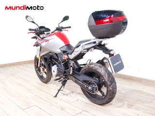 BMW G 310 GS