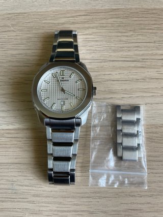 Reloj Candino Icon