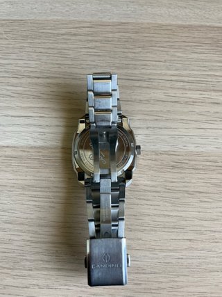 Reloj Candino Icon