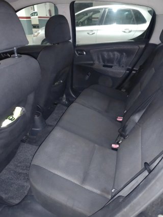 Peugeot 207 2007
