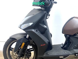 KYMCO AGILITY CITY 125 (PLUS)