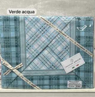 Completo Lenzuola Nazareno Gabrielli Laura