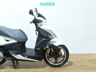 KYMCO AGILITY CITY 125
