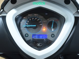 KYMCO AGILITY CITY 125