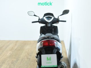 KYMCO AGILITY CITY 125